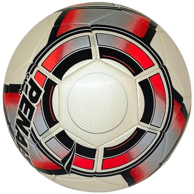 Bola Campo Penalty Player com bomba de ar