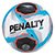Bola Campo Penalty S11 R2 XXV - Cinza+Branco