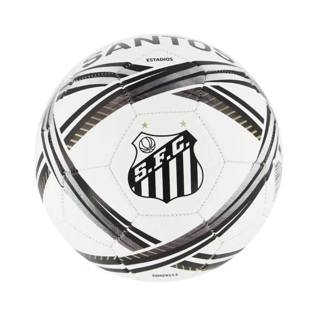 Bola Campo Sportcom Santos Estadios 24 DFPVDL213