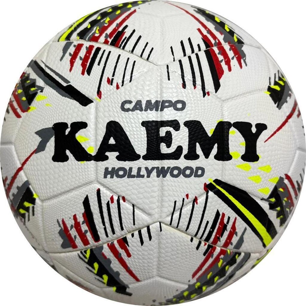 Bola Campo Termo Soldada