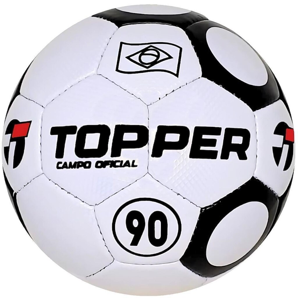 Bola Campo Topper 90 CC