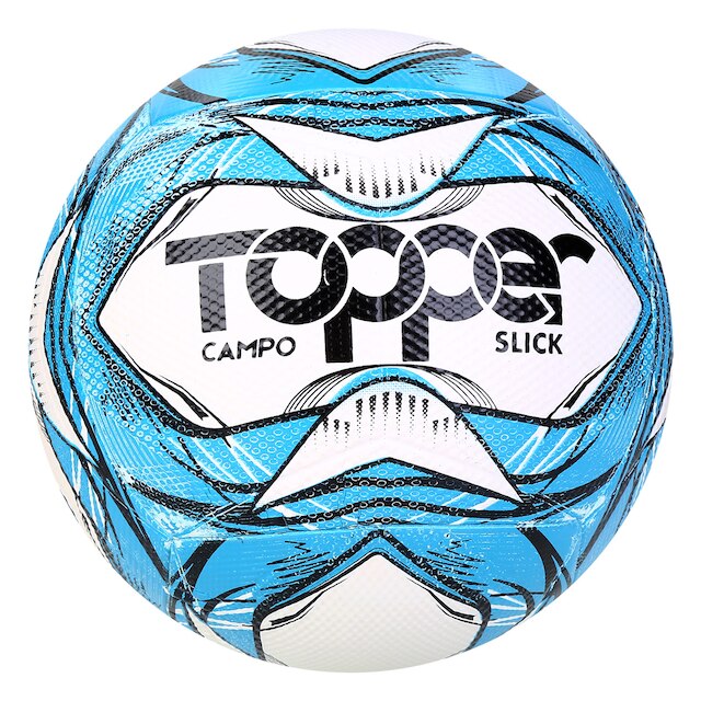 Bola Campo Topper Slick