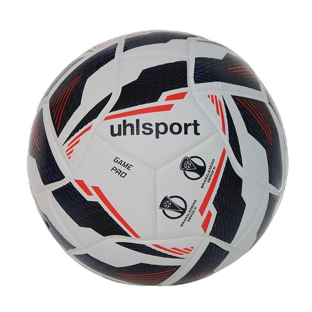 Bola Campo Uhlsport Game Pro Série C e D