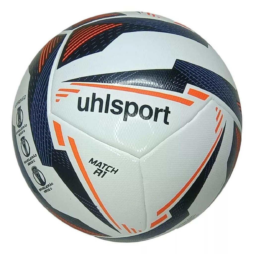 Bola Campo Uhlsport Match R1 25