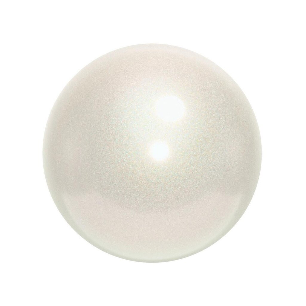 Bola Chacott Shiny Ball 185mm Ginastica Ritmica - Selo FIG