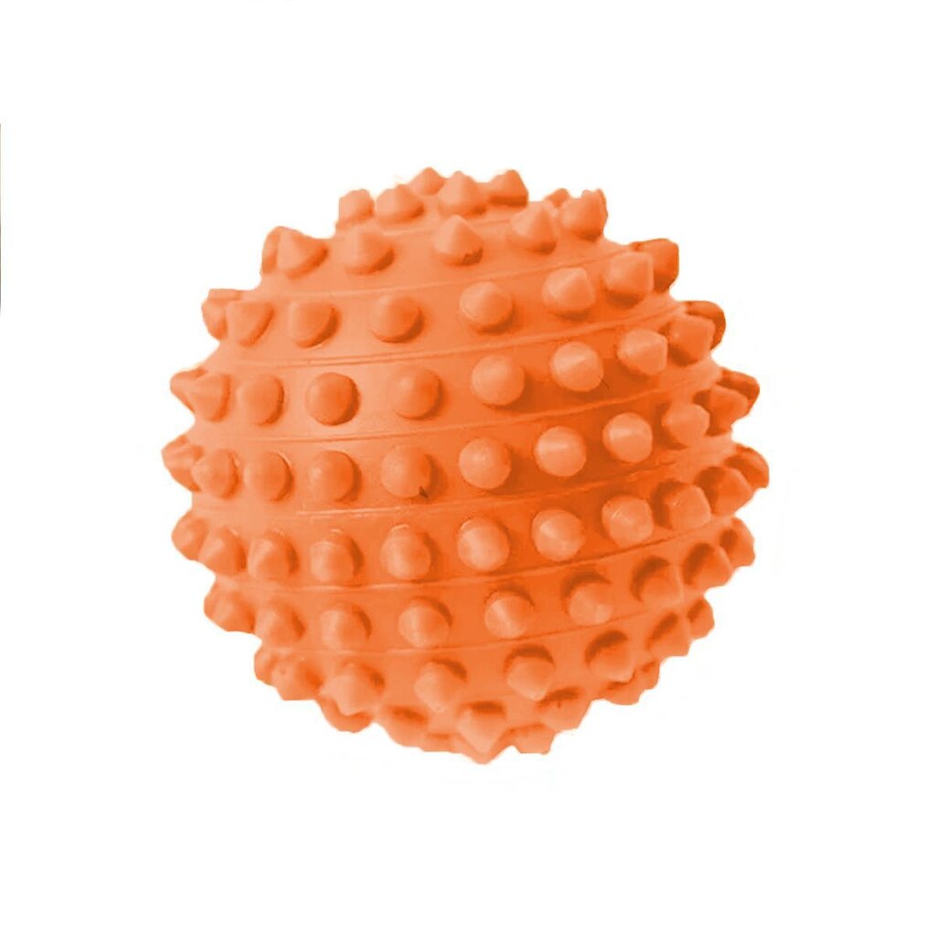 Bola Cravo Gold Sports Exercitadora - 7 cm