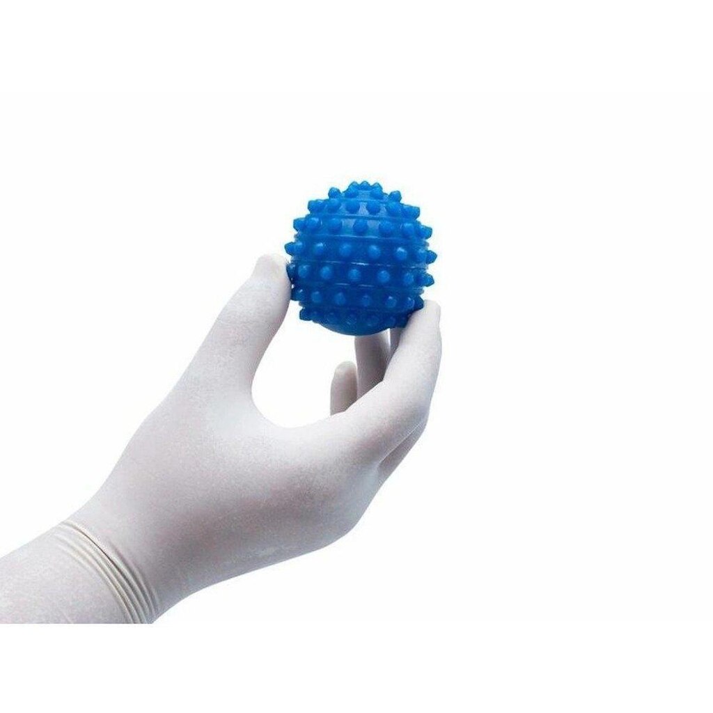 Bola Cravo Massageadora Soft Fisio Jfit