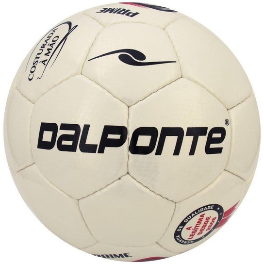 Bola Dalponte Futebol Campo Prime 81 - Personalização Menor preço em Bola Dalponte Futebol Campo Prime 81 - Personalização