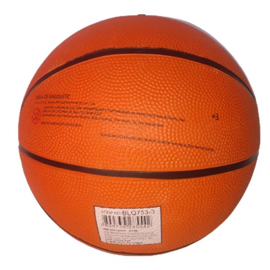 Bola de Basquete DNE
