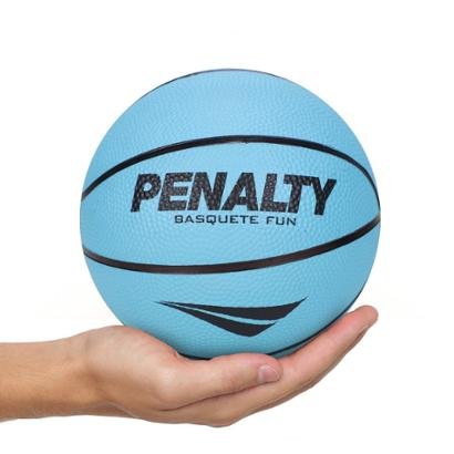 Bola de Basquete Infantil Penalty Fun T1 XXIII - Unissex