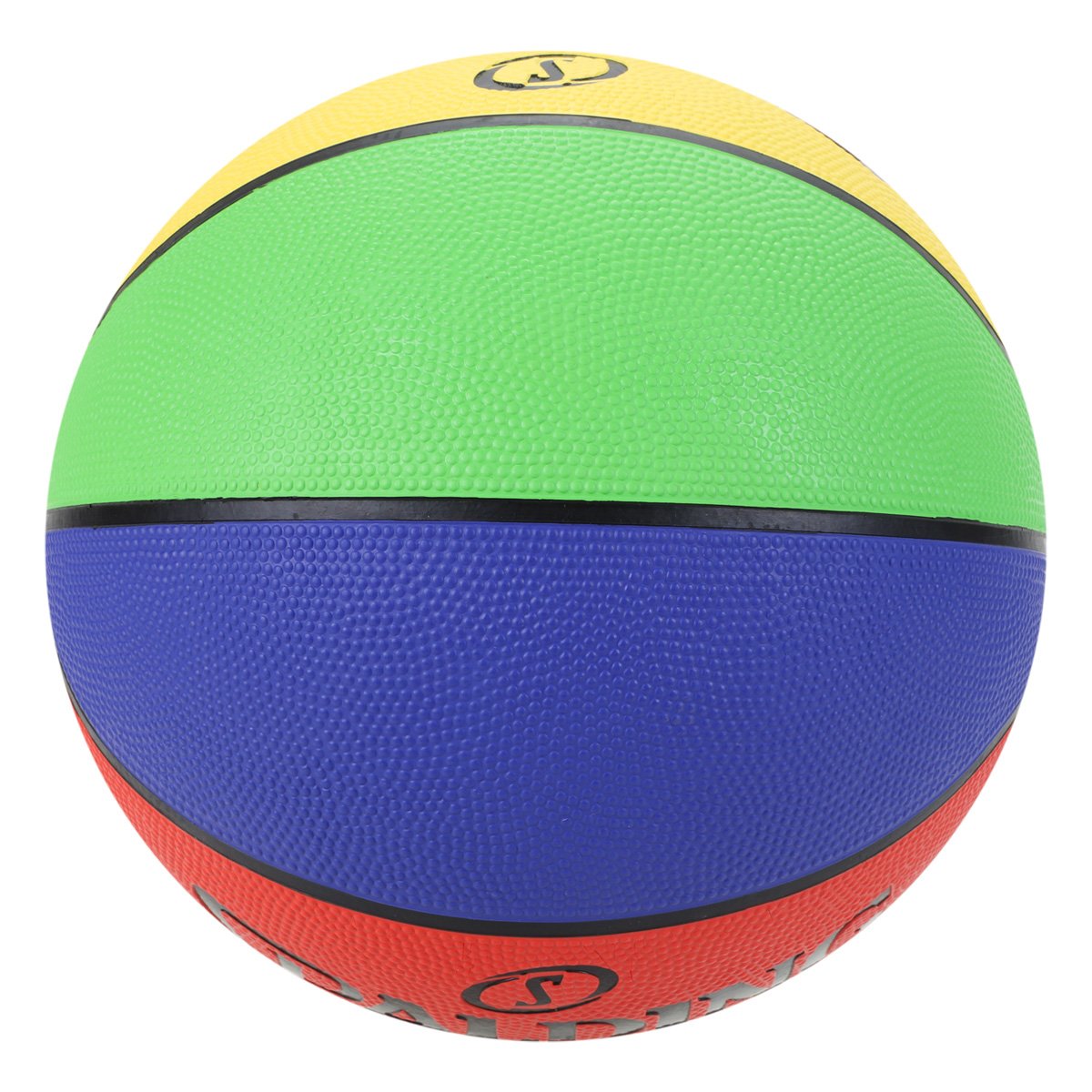 Bola de Basquete Infantil Spalding Rookie Gear - 2
