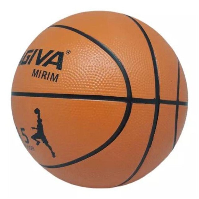 Bola de Basquete Kagiva Mirim