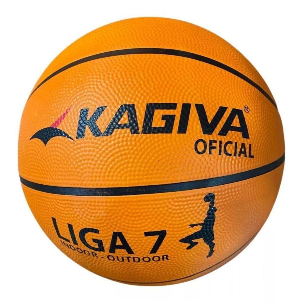 Bola de Basquete Kagiva Oficial