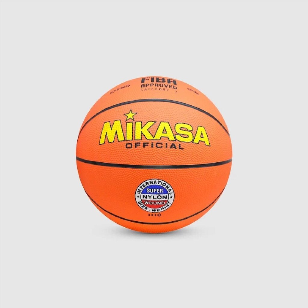 Bola De Basquete Mikasa 1110