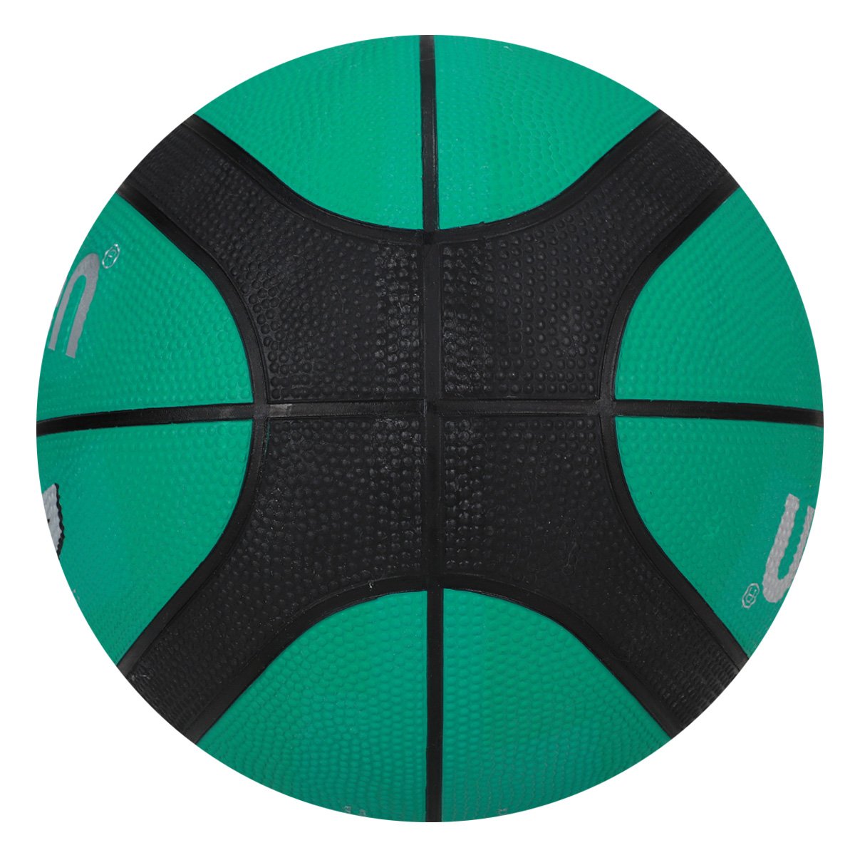 Bola De Basquete Molten Gr7 Rubber Cover T7 - 1