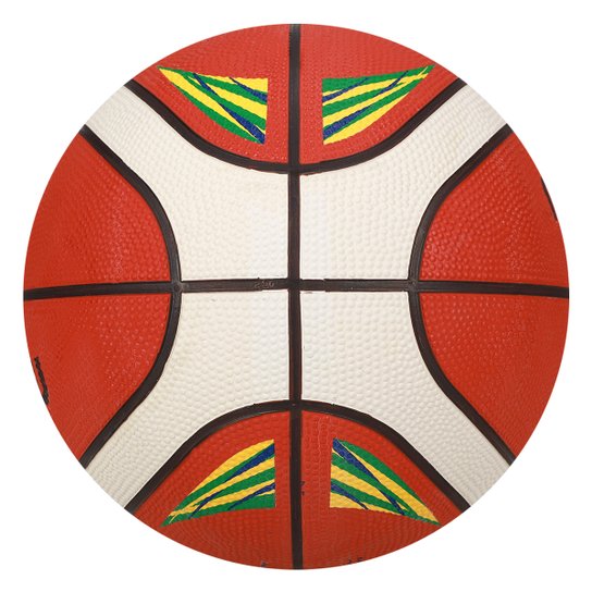 Bola De Basquete Molten T7Br Cbb T7