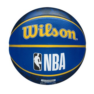 Bola de Basquete NBA Golden State Warriors Wilson Team Tiedye #7