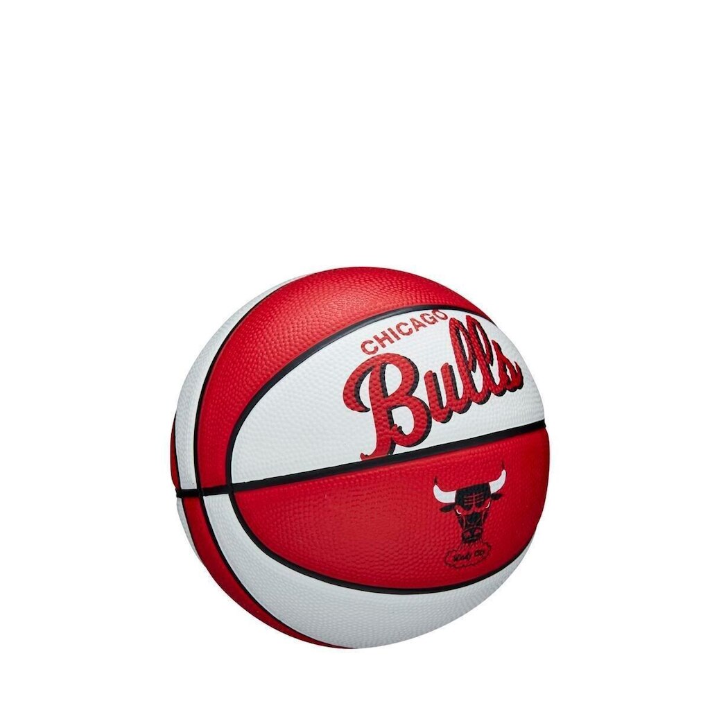 Bola de Basquete NBA Team Retro Mini - Golden State Warriors