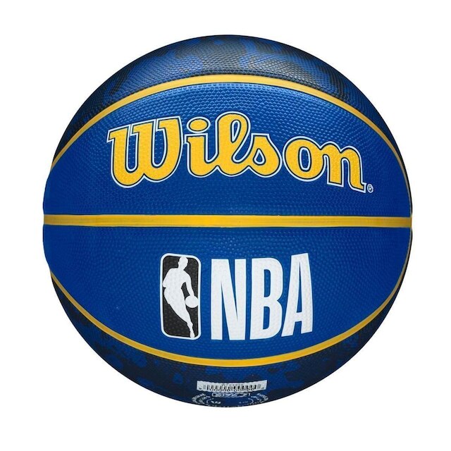 Bola de Basquete NBA Team Tiedye - Chicago Bulls