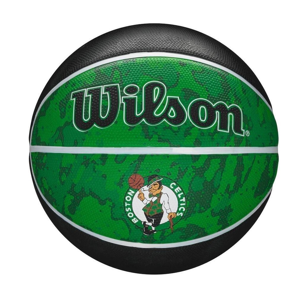 Bola de Basquete NBA Team Tiedye - Chicago Bulls