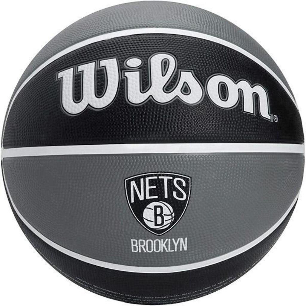 Bola de Basquete NBA Team Tribute Brooklyn Nets #7