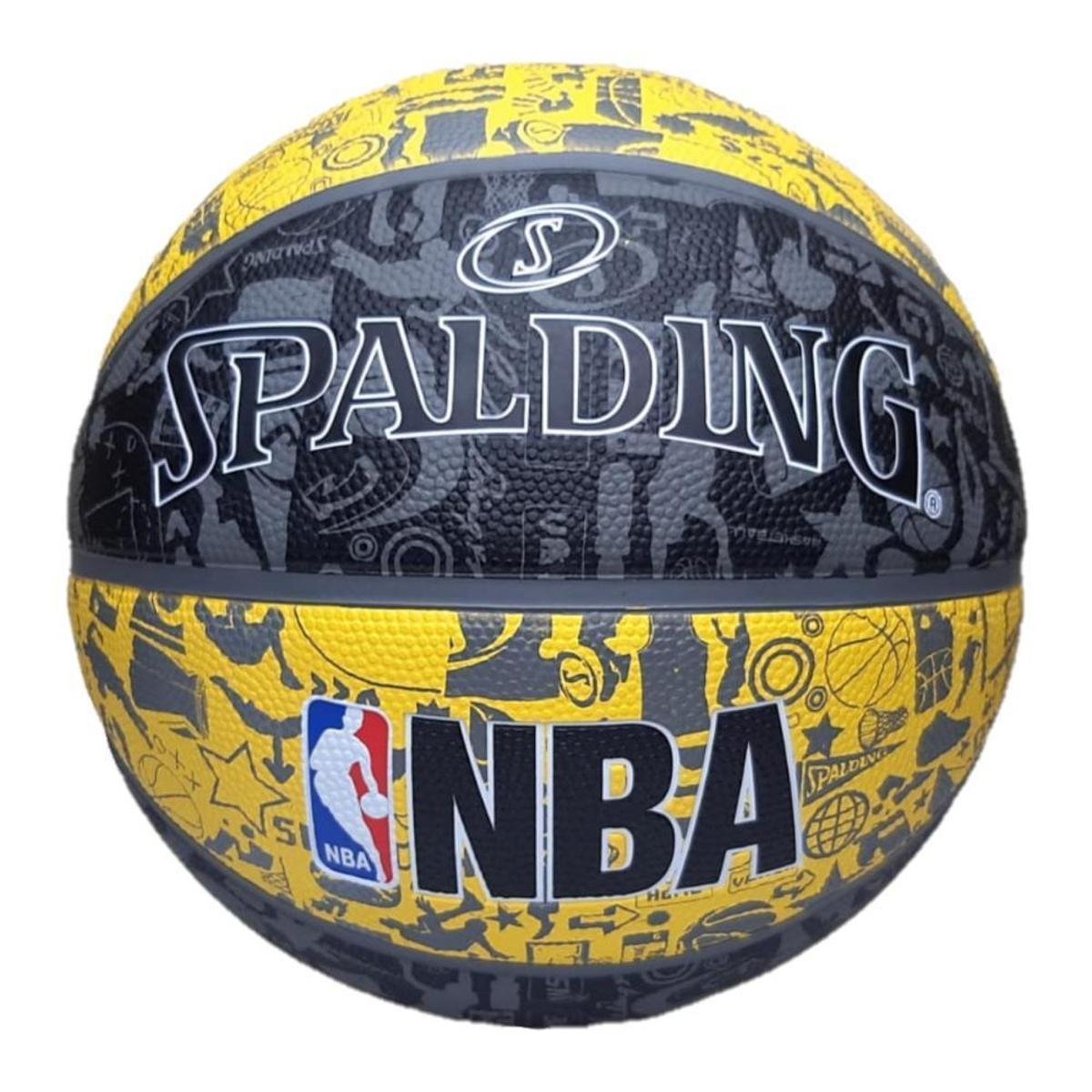 nba netshoes