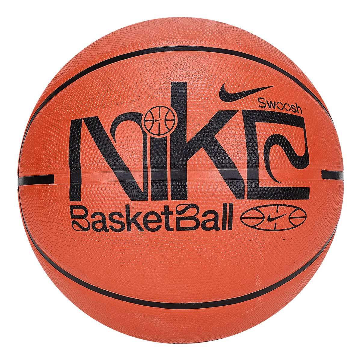 Bola de Basquete Nike Everyday Playground 8P Graphic Tam 7 - 1