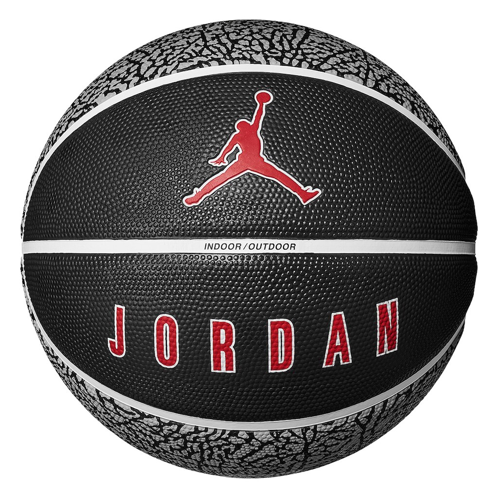 Bola de Basquete Nike Jordan Playground 2.0 8P Tam 7