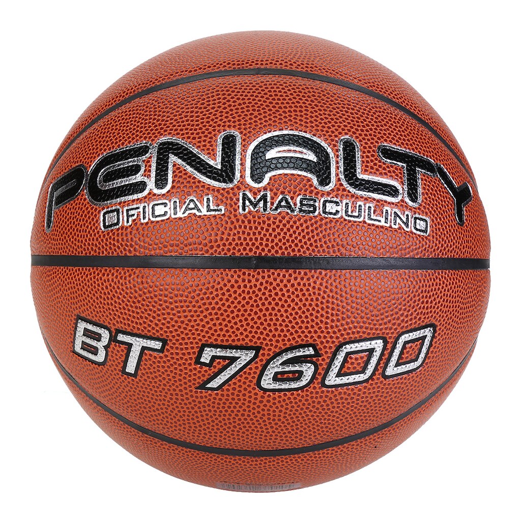 Bola de Basquete Penalty BT 7600 VIII