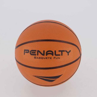 Bola de Basquete Penalty Fun T1 XXIII Infantil  Unissex
