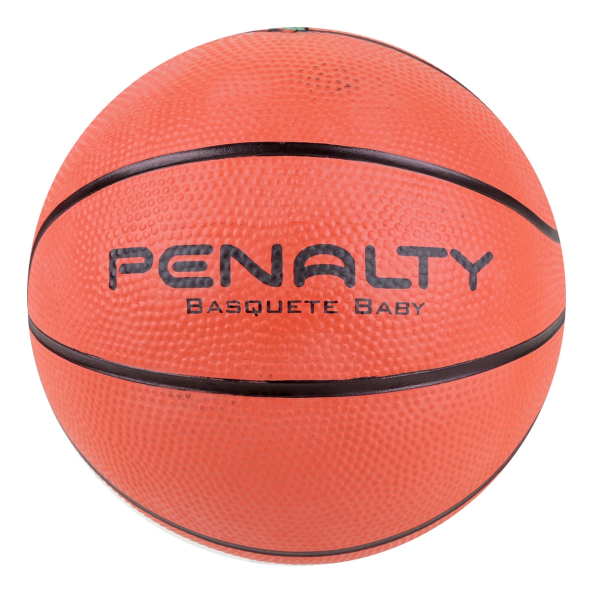 Bola de Basquete Penalty Playoff Baby IX é ruim? Bola de Basquete Penalty Playoff Baby IX é boa?