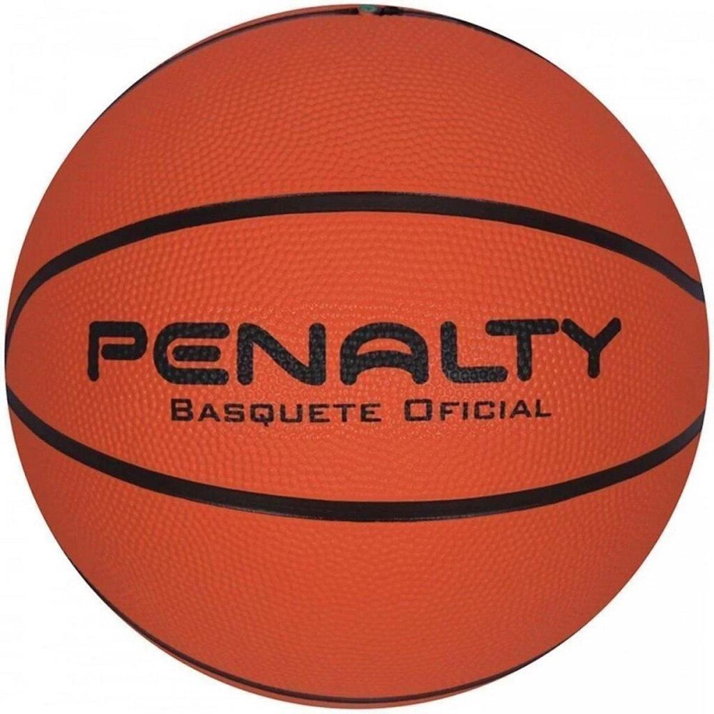 Bola de Basquete Penalty Playoff VIII