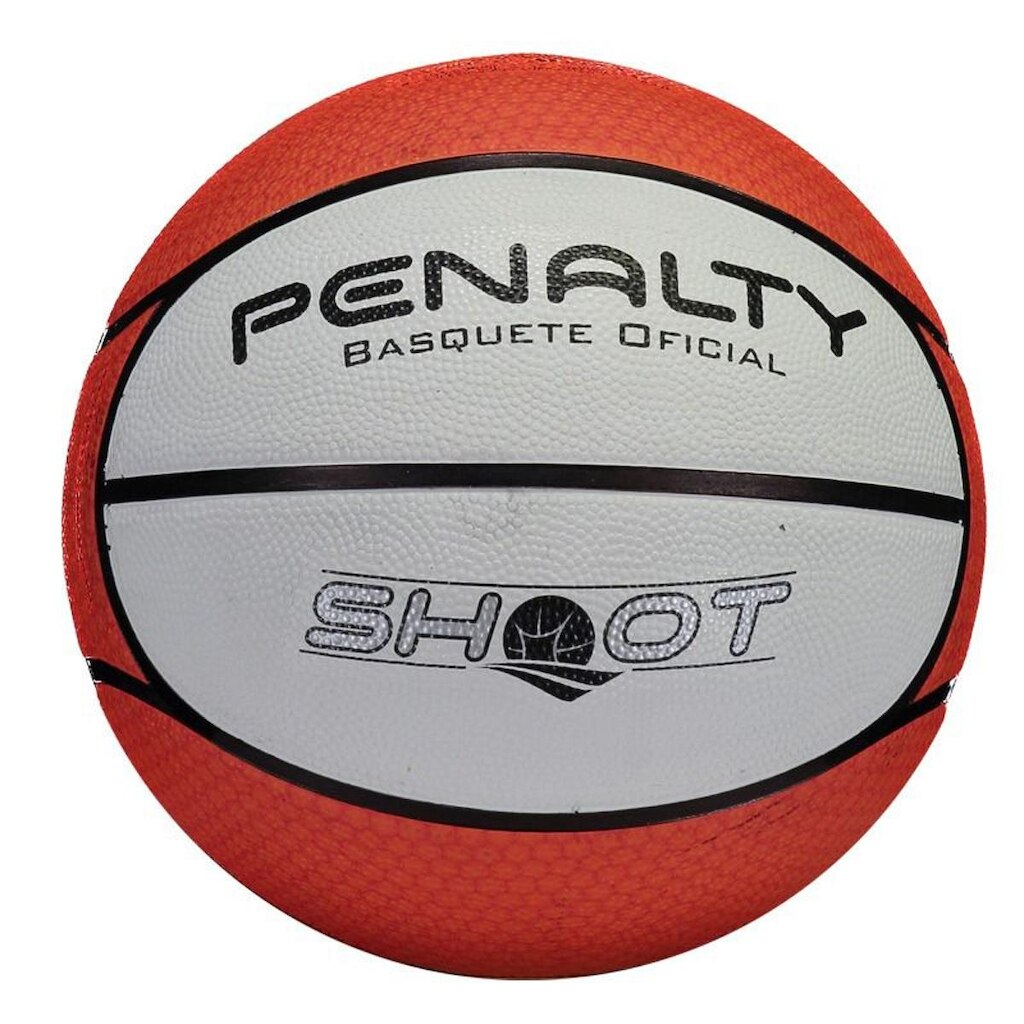Bola de Basquete Penalty Shoot VI