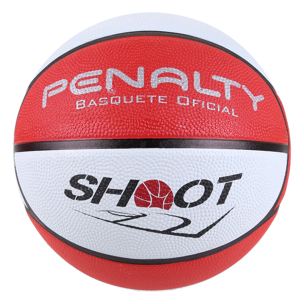 Bola de Basquete Penalty Shoot X Menor preço em Bola de Basquete Penalty Shoot X