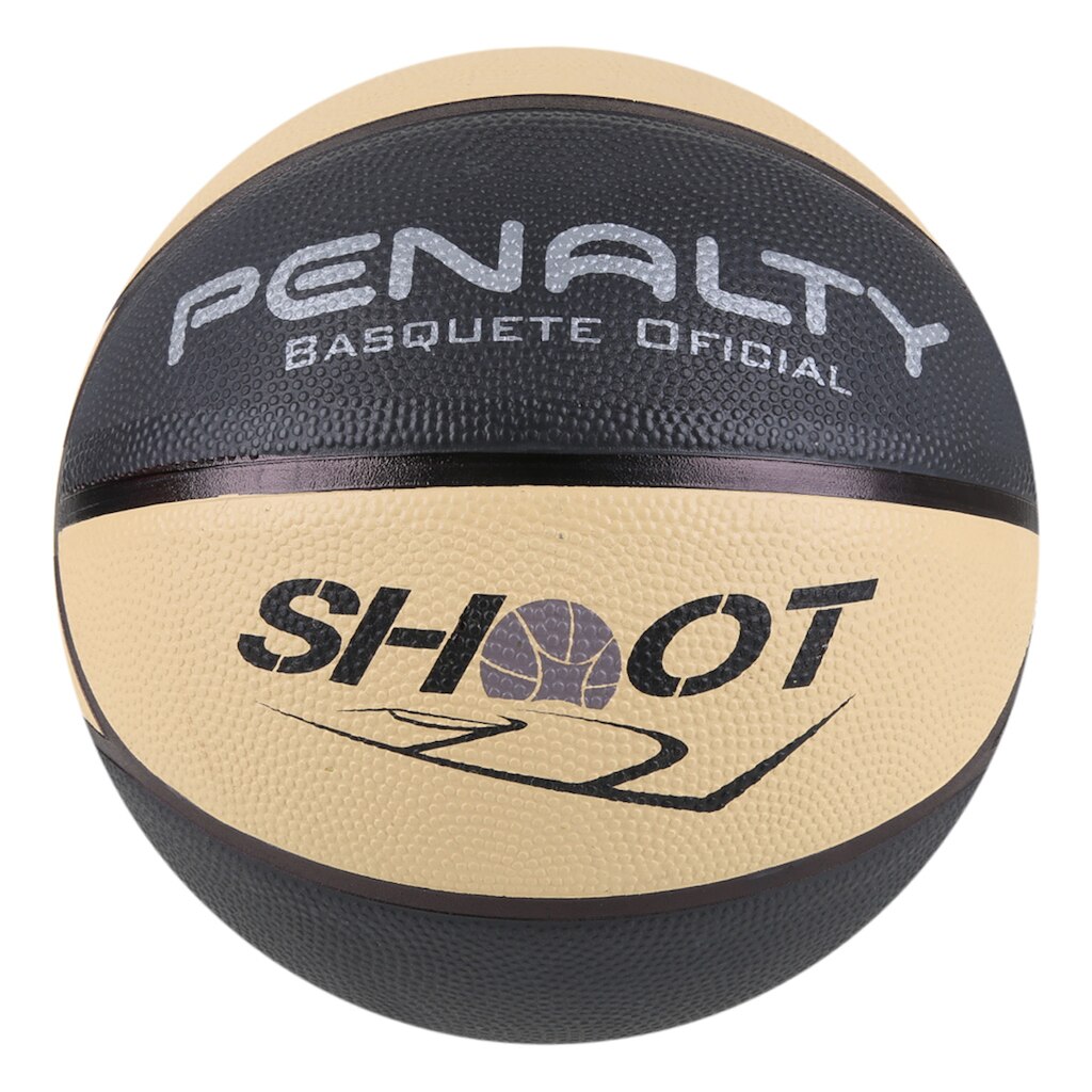 Bola de Basquete Penalty Shoot X