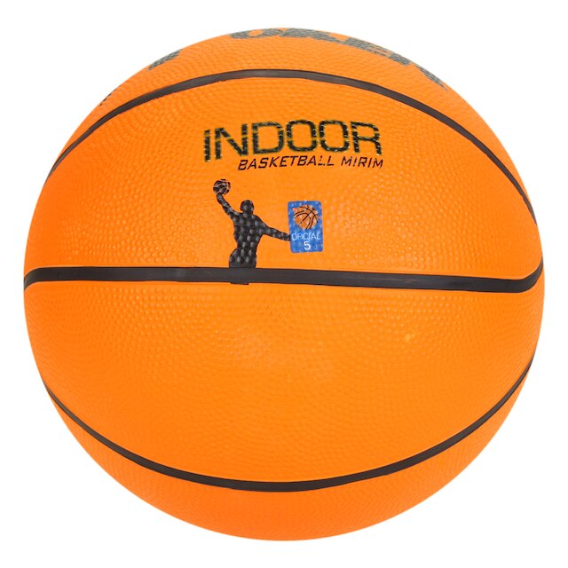 Bola de Basquete Poker Official Mirim Indoor