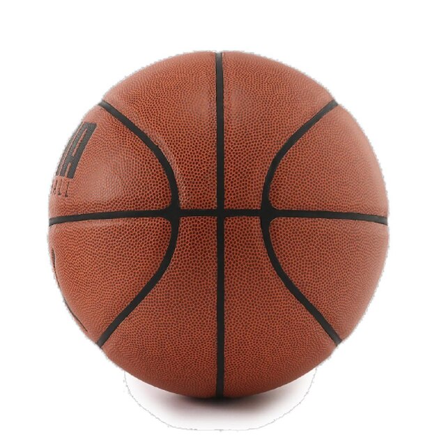 Bola De Basquete Puma Top - Marrom - Tam 7