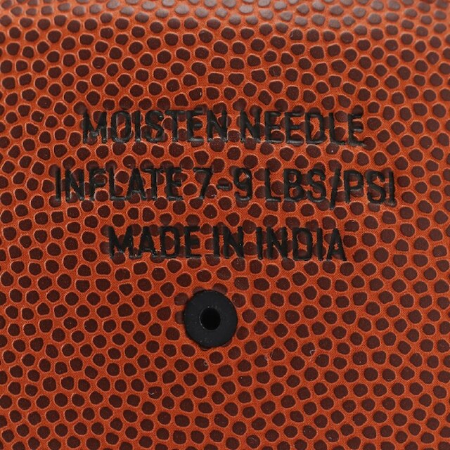 Bola De Basquete Puma Top - Marrom - Tam 7
