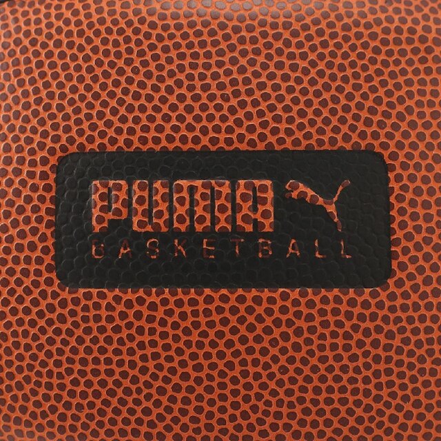 Bola De Basquete Puma Top - Marrom - Tam 7