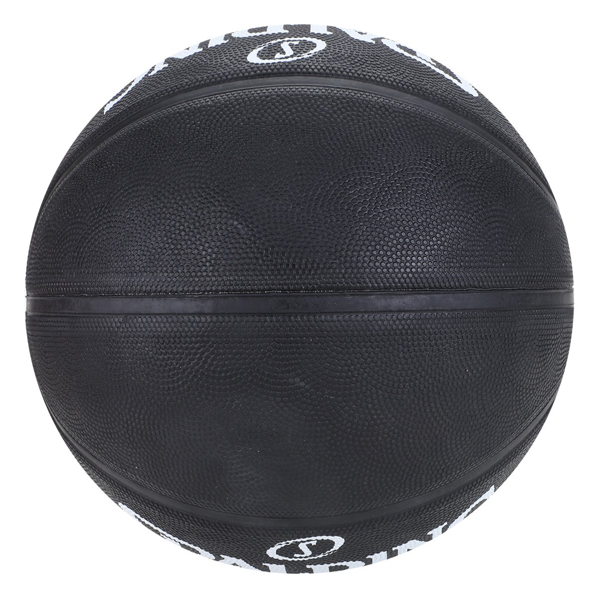 Bola de Basquete Spalding Downtown Black - 2