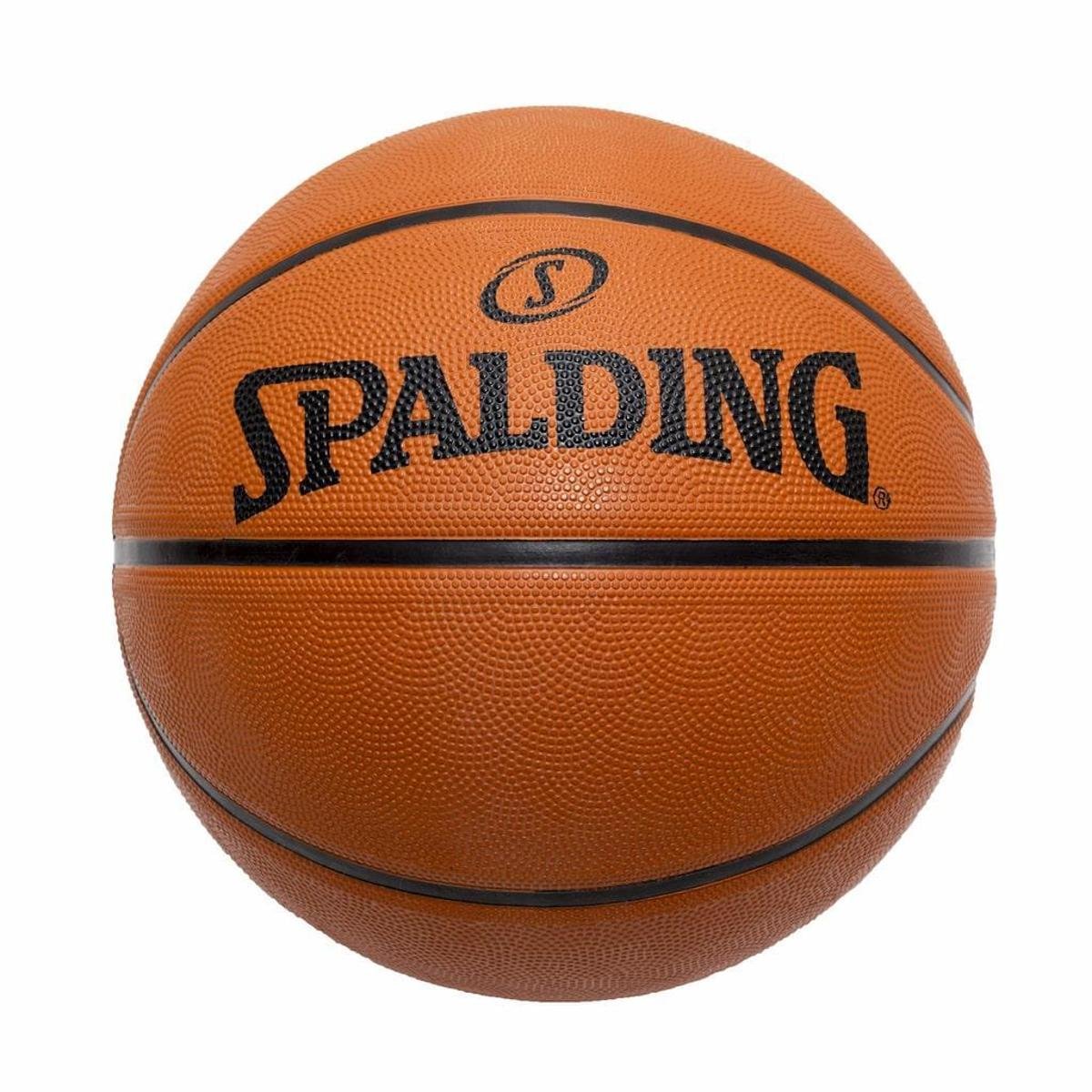 Bola Basquete Tarmak R500 Magic Jam Tam 7 Anti Furo Oficial - Corre Que ...