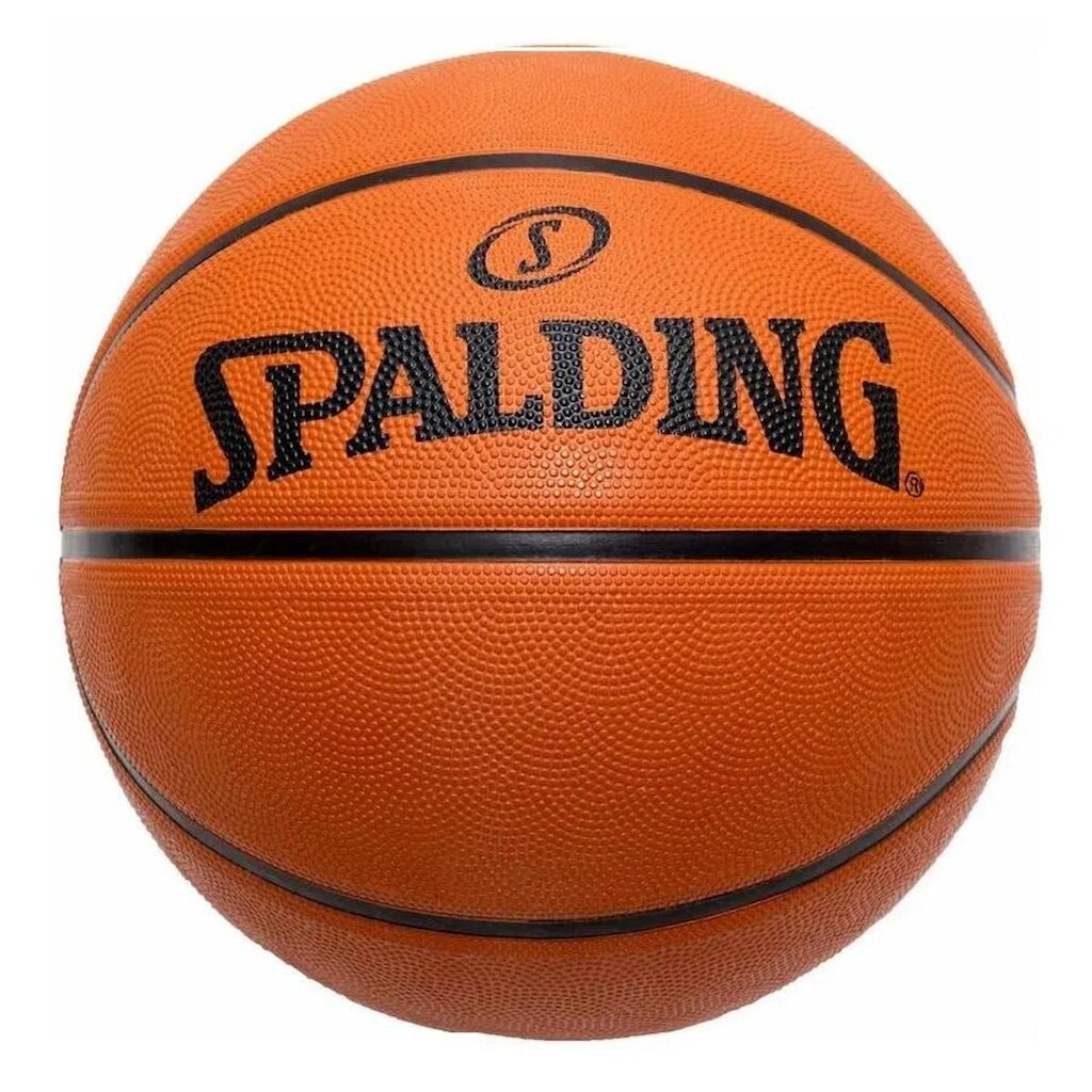 Bola de Basquete Spalding Streetball Tamanho Oficial