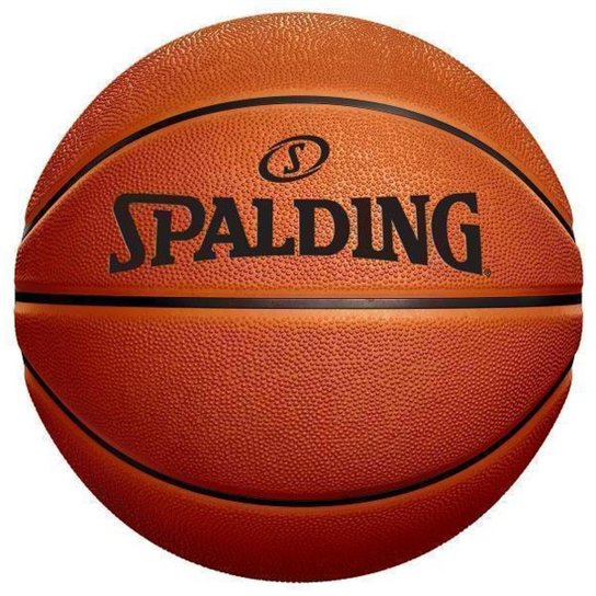 BOLA DE BASQUETE SPALDING STREETBALL