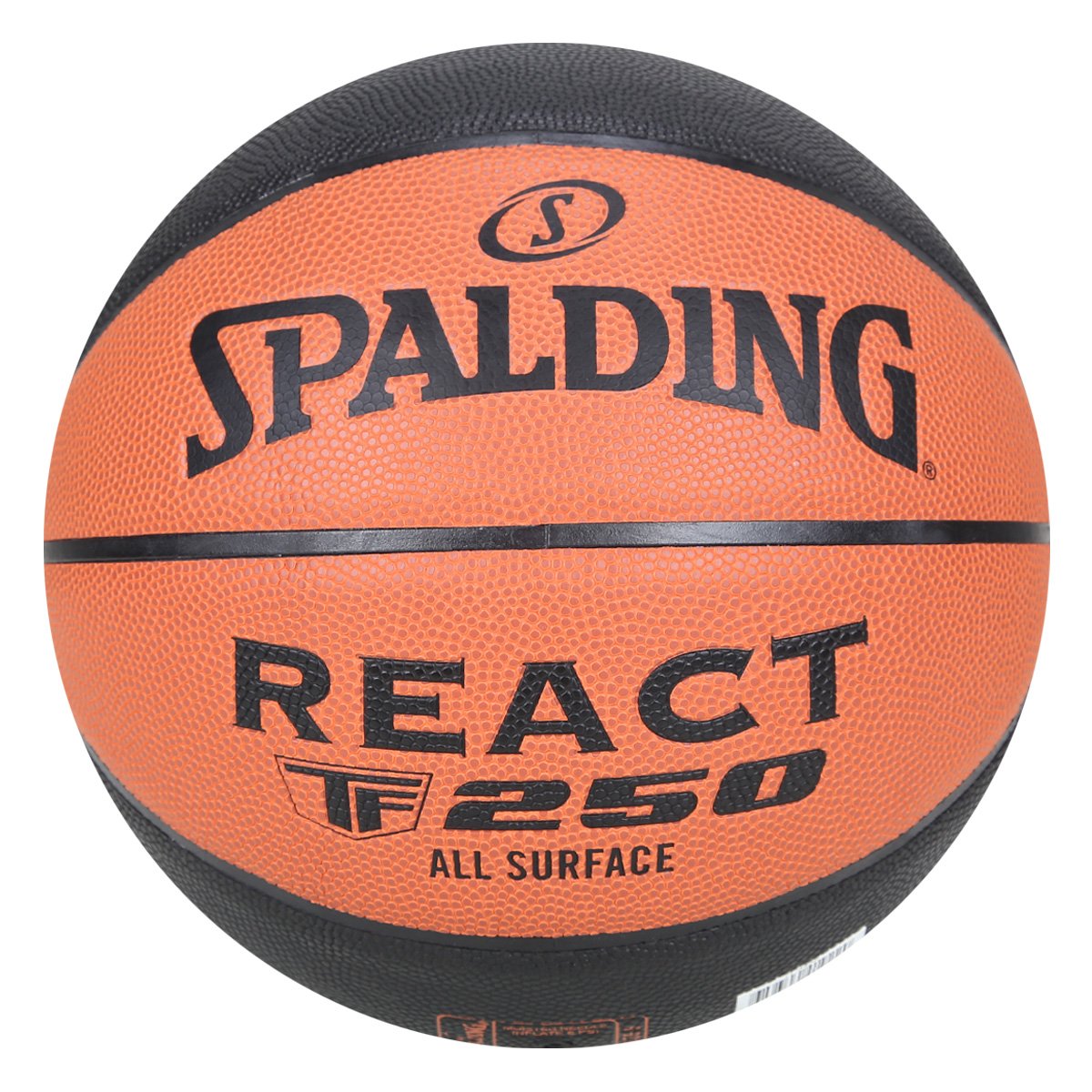 Bola de Basquete Spalding TF-250
