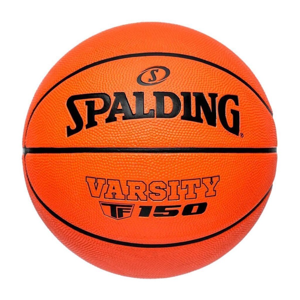 Bola de Basquete Spalding Varsity TF-150 FIBA - Borracha