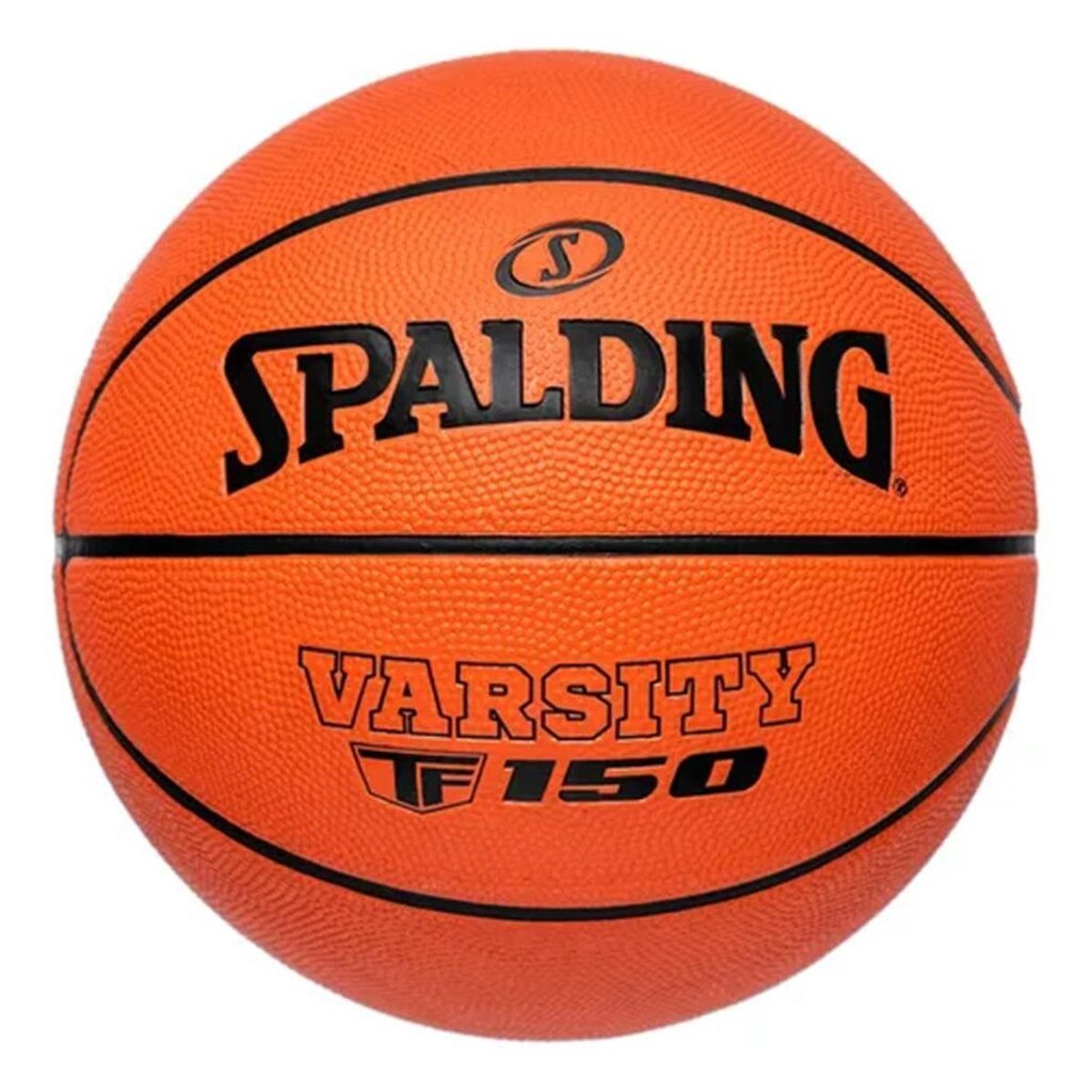 Bola de Basquete Spalding Varsity TF 150 Selo FIBA
