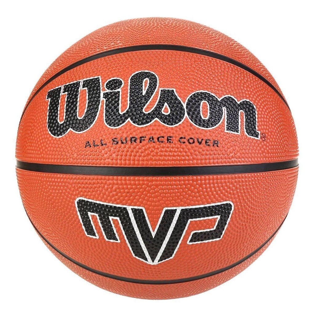 Bola de Basquete Wilson MVP Tamanho 6