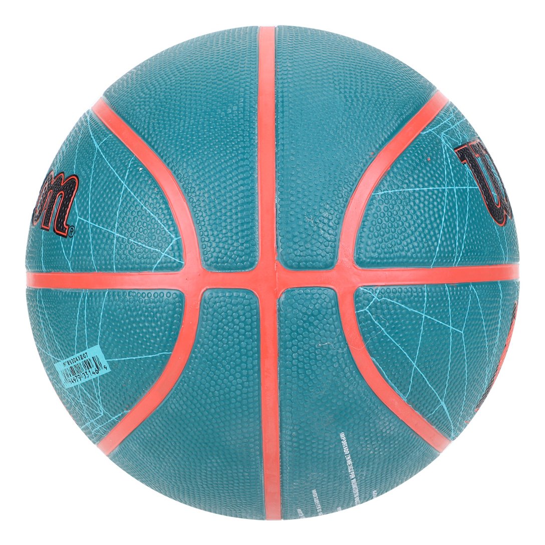 Bola de Basquete Wilson NBA DRV Plus Web #7 - Azul | Netshoes