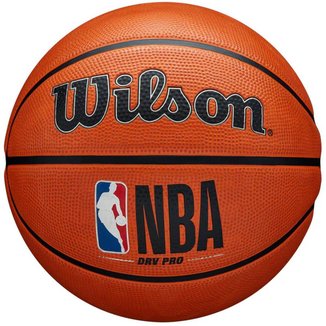 Bola de Basquete Wilson NBA DRV Pro Tamanho 7
