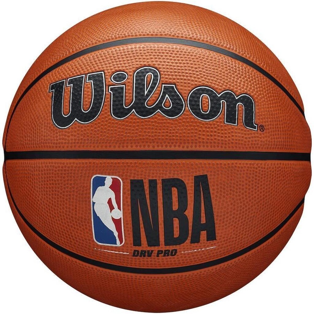 Bola de Basquete Wilson NBA DRV Pro